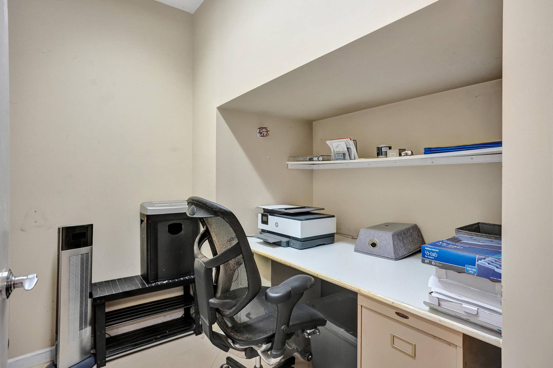 2625 NE 14th Avenue, #114, Wilton Manors, FL 33334 Downstairs office