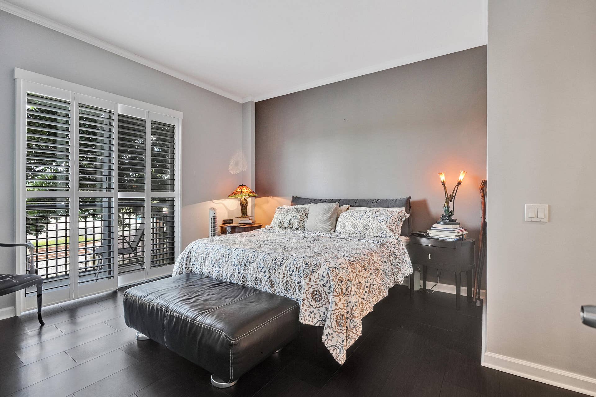 2625 NE 14th Avenue, #114, Wilton Manors, FL 33334 Primary bedroom
