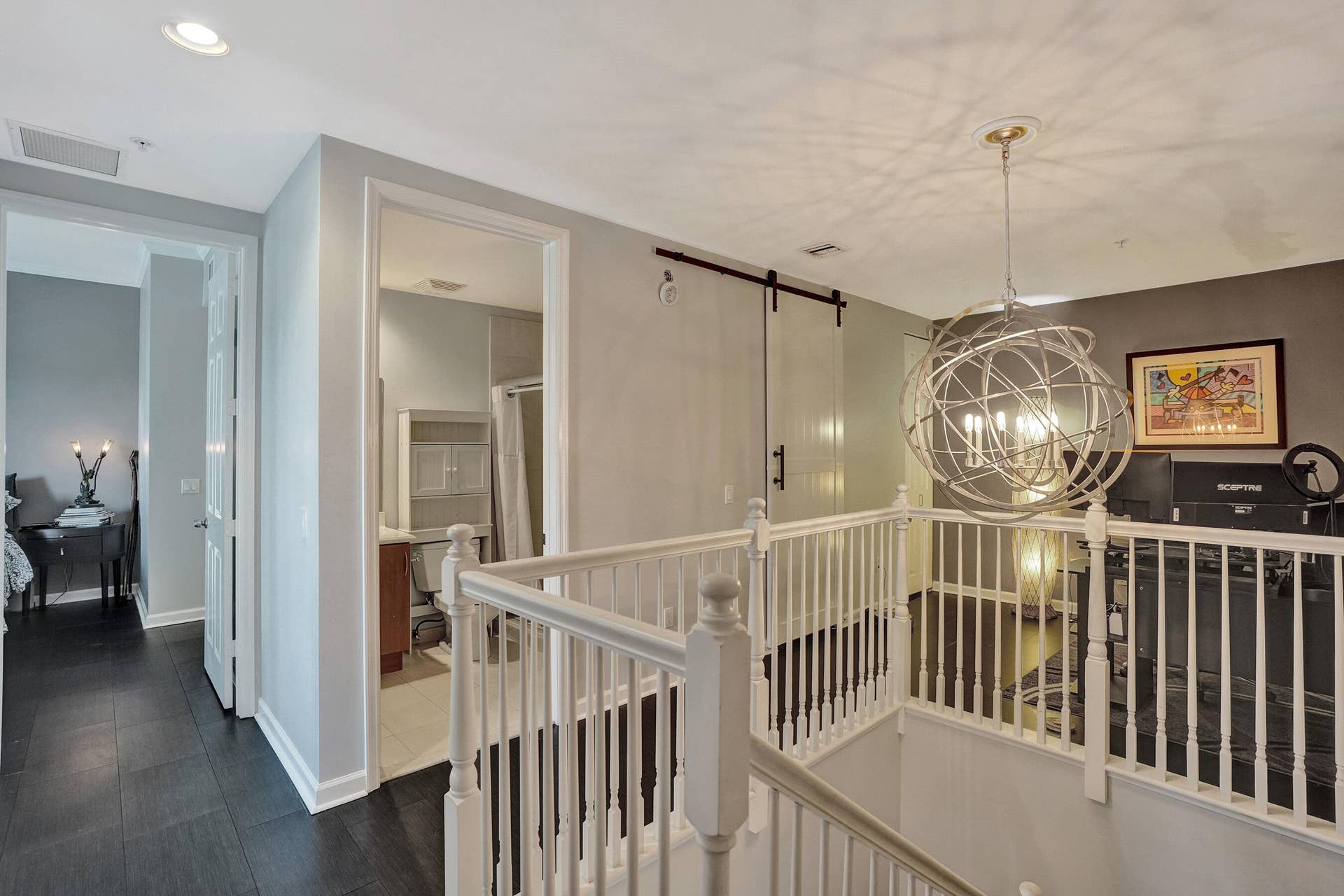 2625 NE 14th Avenue, #114, Wilton Manors, FL 33334 Upstairs