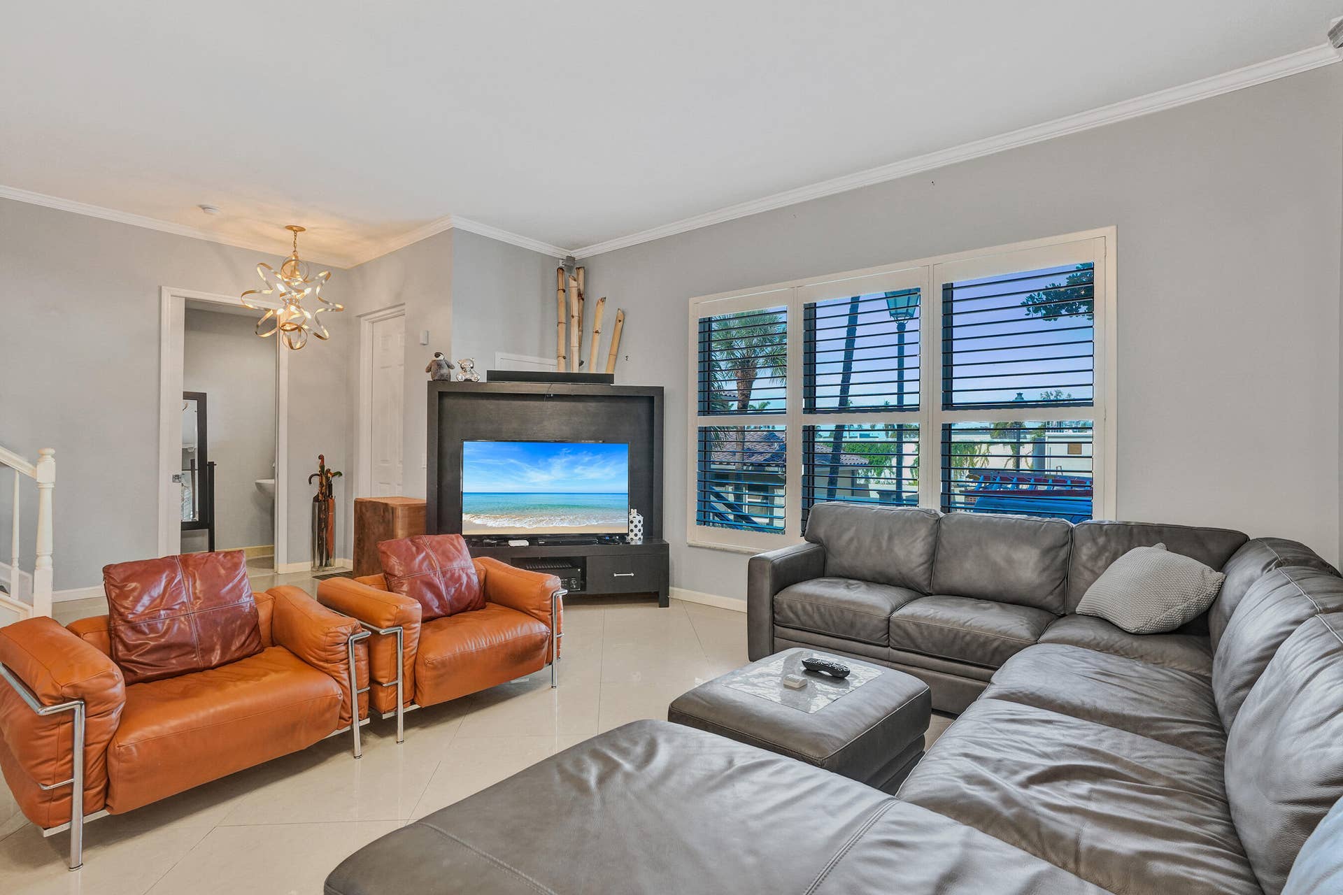 2625 NE 14th Avenue, #114, Wilton Manors, FL 33334 Living area