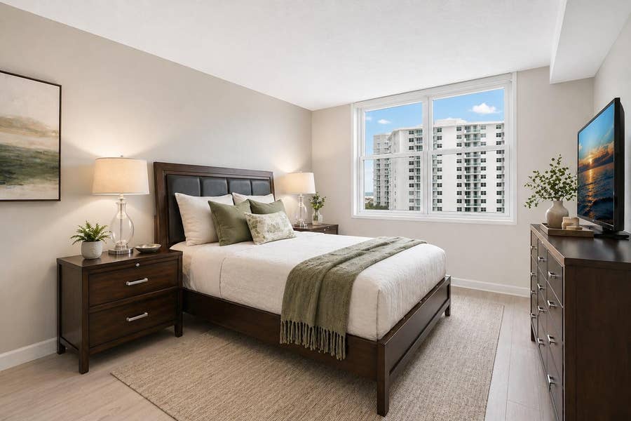 Property photo for 3000 S Ocean Drive, #714, Hollywood, FL
