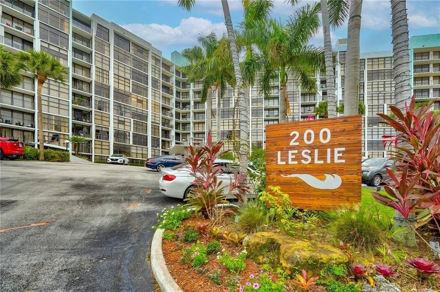 Property photo for 200 Leslie Drive, #1128, Hallandale Beach, FL