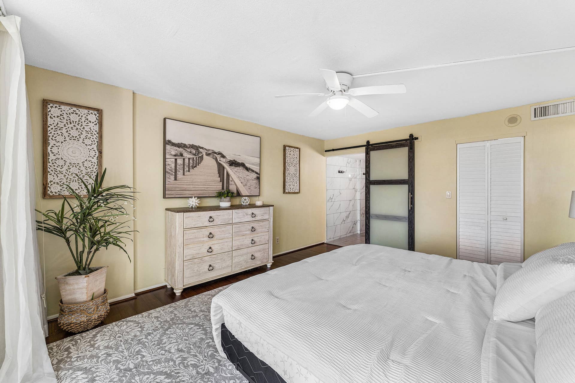 1631 Riverview Road, #505, Deerfield Beach, FL 33441 Primary Bedroom