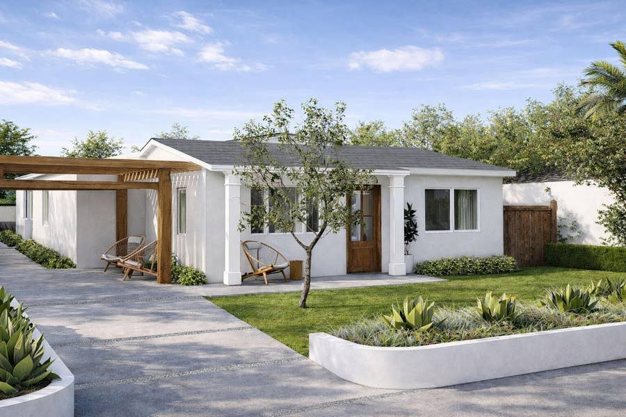 Property photo for 829 Biscayne Drive, West Palm Beach, FL