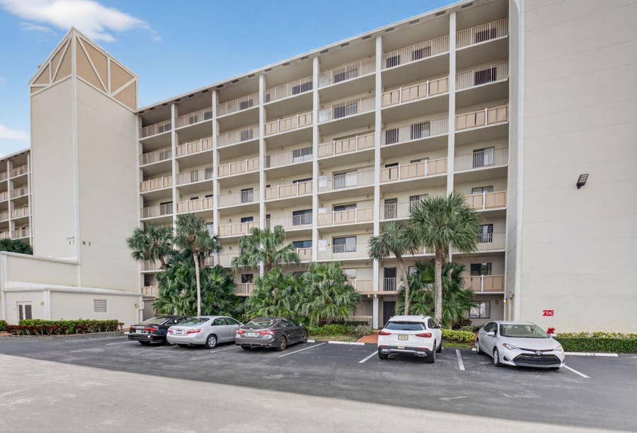 Property photo for 14475 Strathmore Lane, #808, Delray Beach, FL