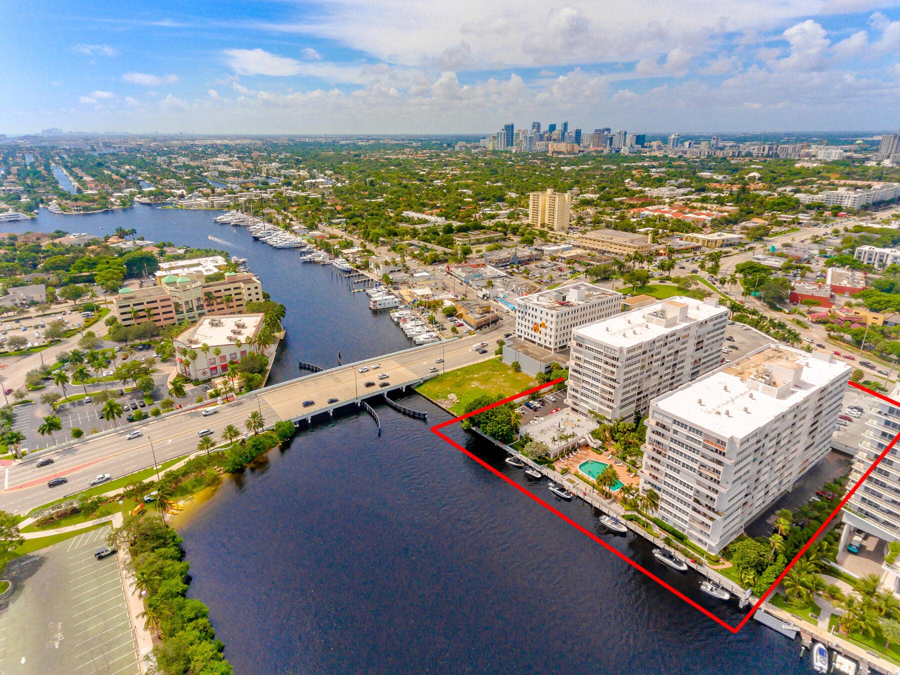 1170 N Federal Highway, #501, Fort Lauderdale, Fort Lauderdale, FL 33304 1-5