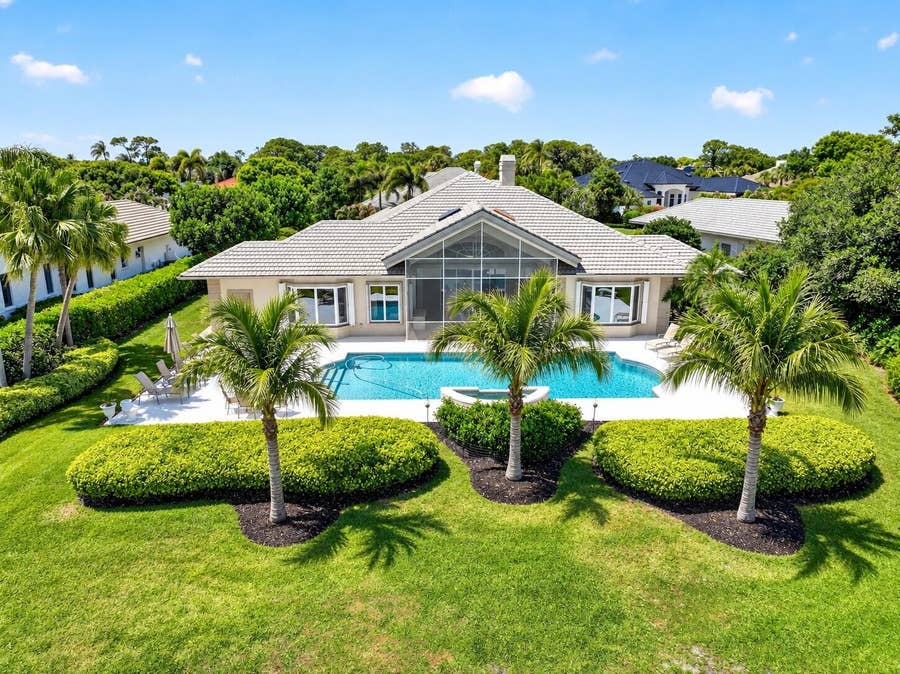 Property photo for 6711 SE Barrington Drive, Stuart, FL