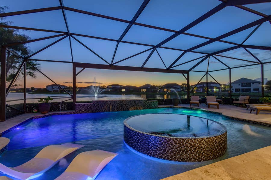 Property photo for 249 Sonoma Isles Circle, Jupiter, FL