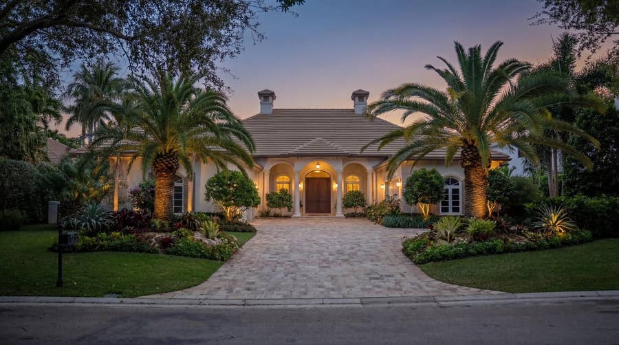 Property photo for 469 Mariner Drive, Jupiter, FL