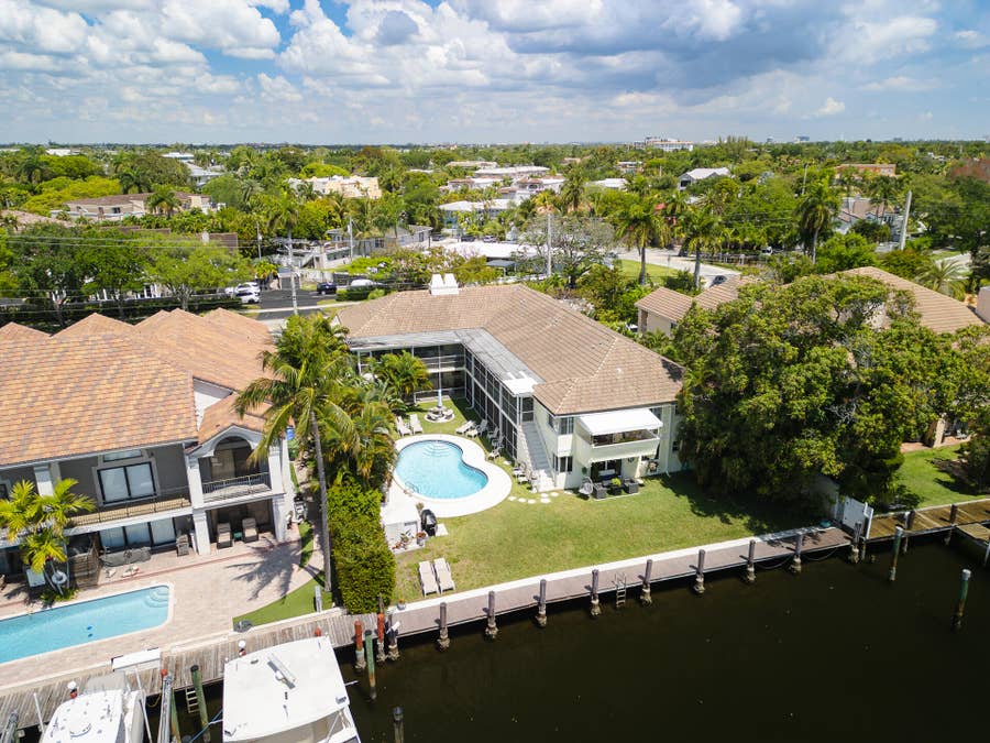 Property photo for 1308 Bayview Drive, #1c, Fort Lauderdale, FL