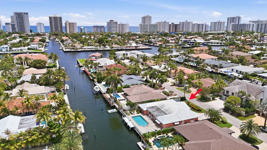 Property photo for 3021 NE 40th Court, Fort Lauderdale, FL