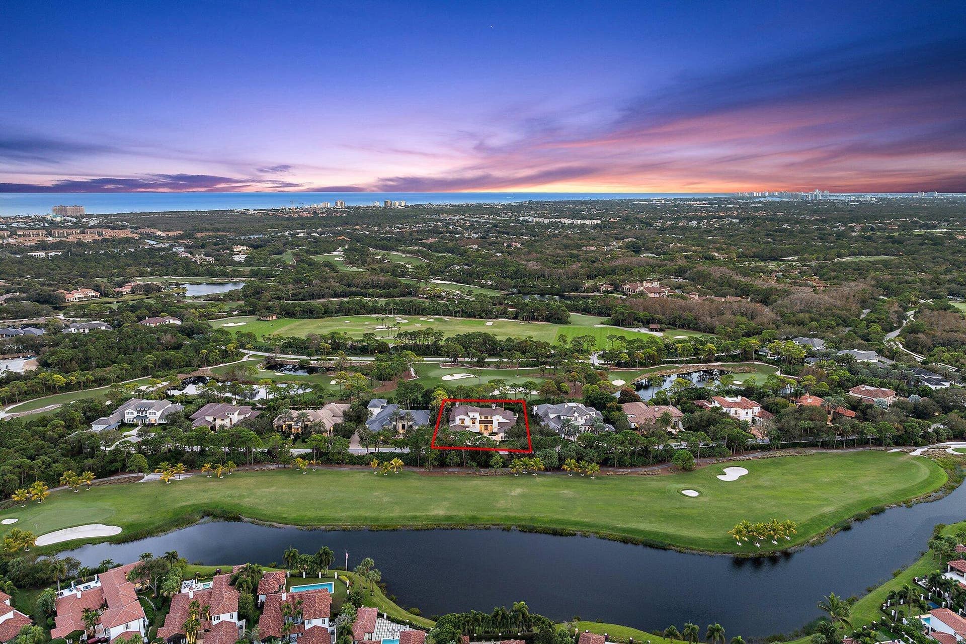 135 W Bears Club Drive, Jupiter, FL 33477 170-135BearsClubDrive-Jupiter-FL-33477-S