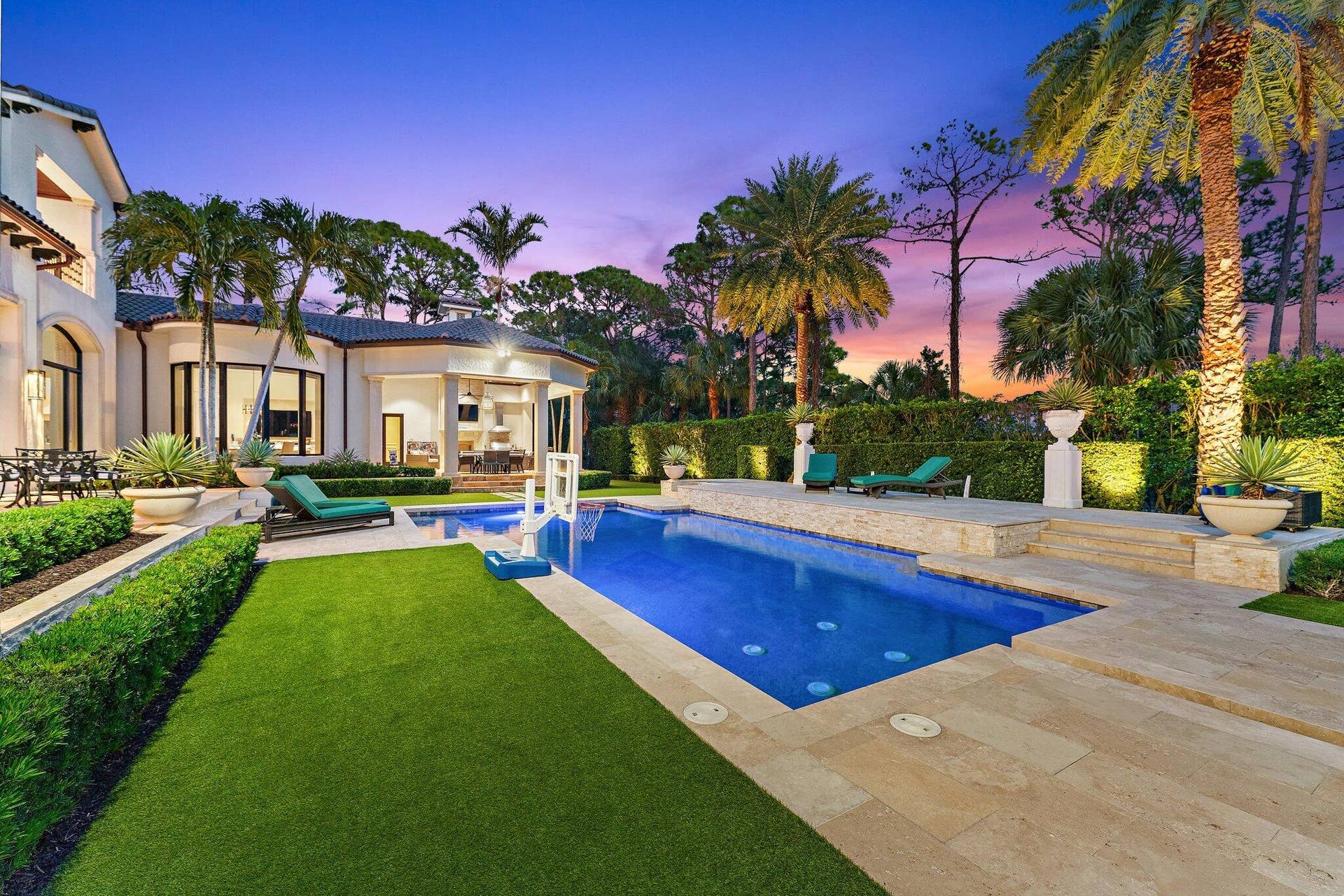 135 W Bears Club Drive, Jupiter, FL 33477 168-135BearsClubDrive-Jupiter-FL-33477-S