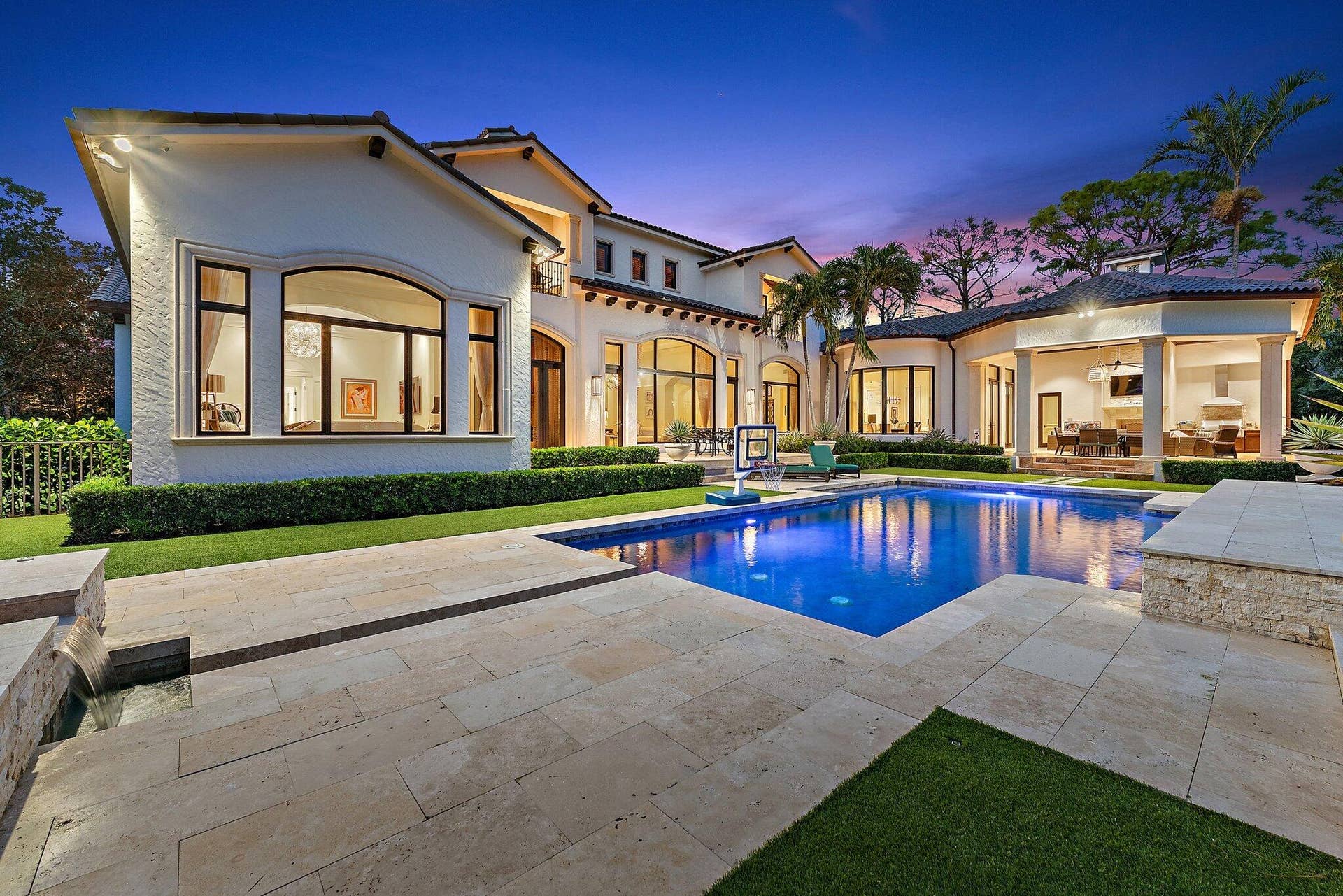 135 W Bears Club Drive, Jupiter, FL 33477 166-135BearsClubDrive-Jupiter-FL-33477-S