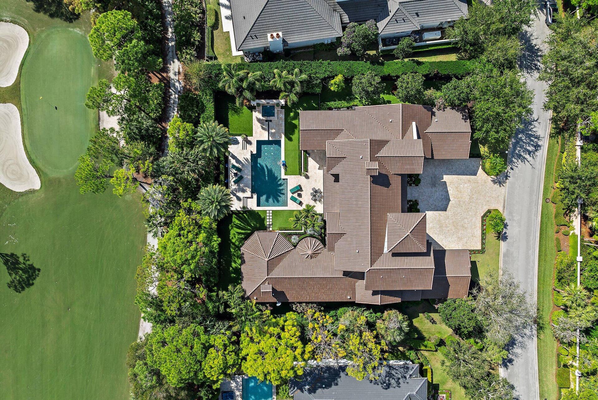 135 W Bears Club Drive, Jupiter, FL 33477 006-135BearsClubDrive-Jupiter-FL-33477-S