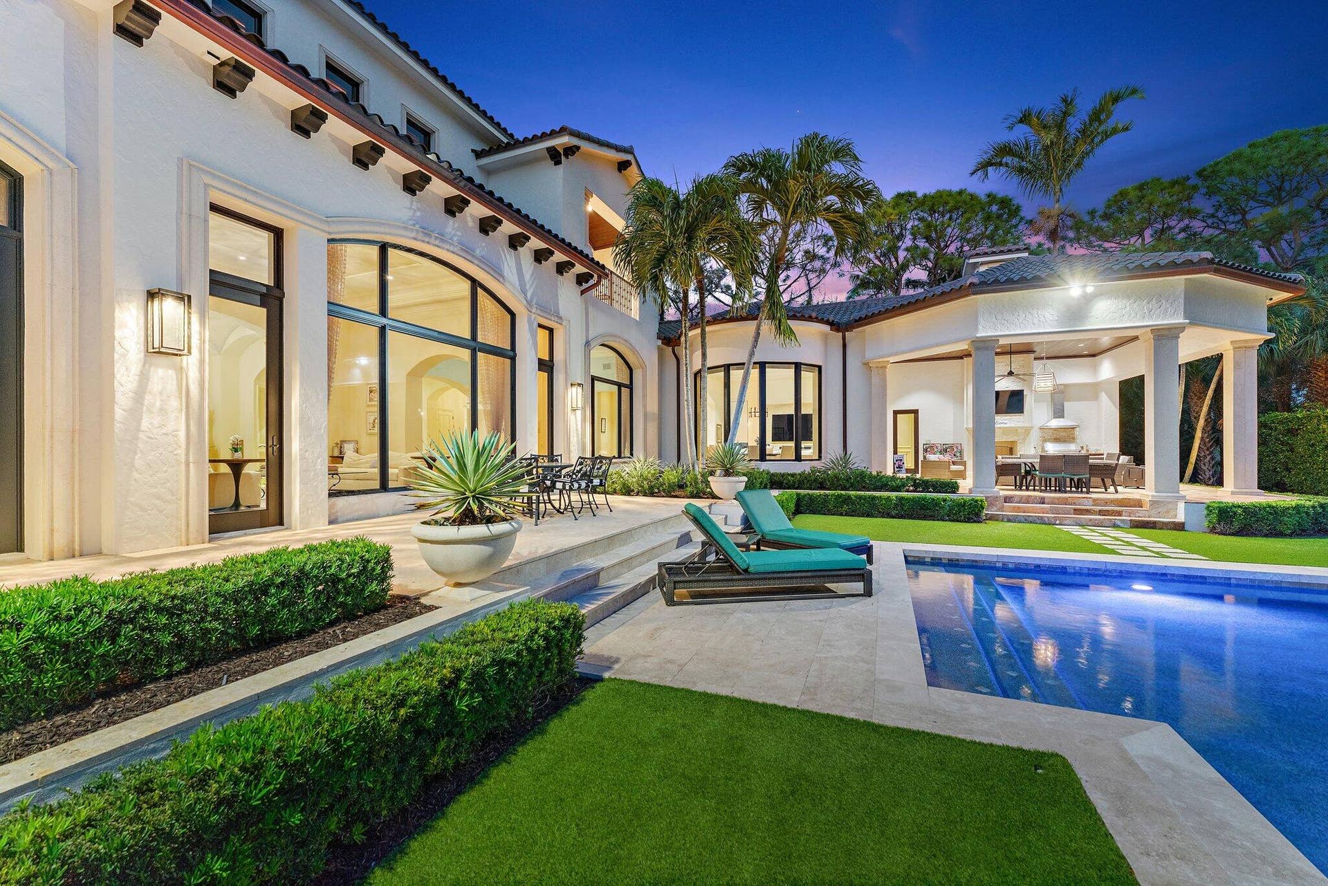 135 W Bears Club Drive, Jupiter, FL 33477 169-135BearsClubDrive-Jupiter-FL-33477-S
