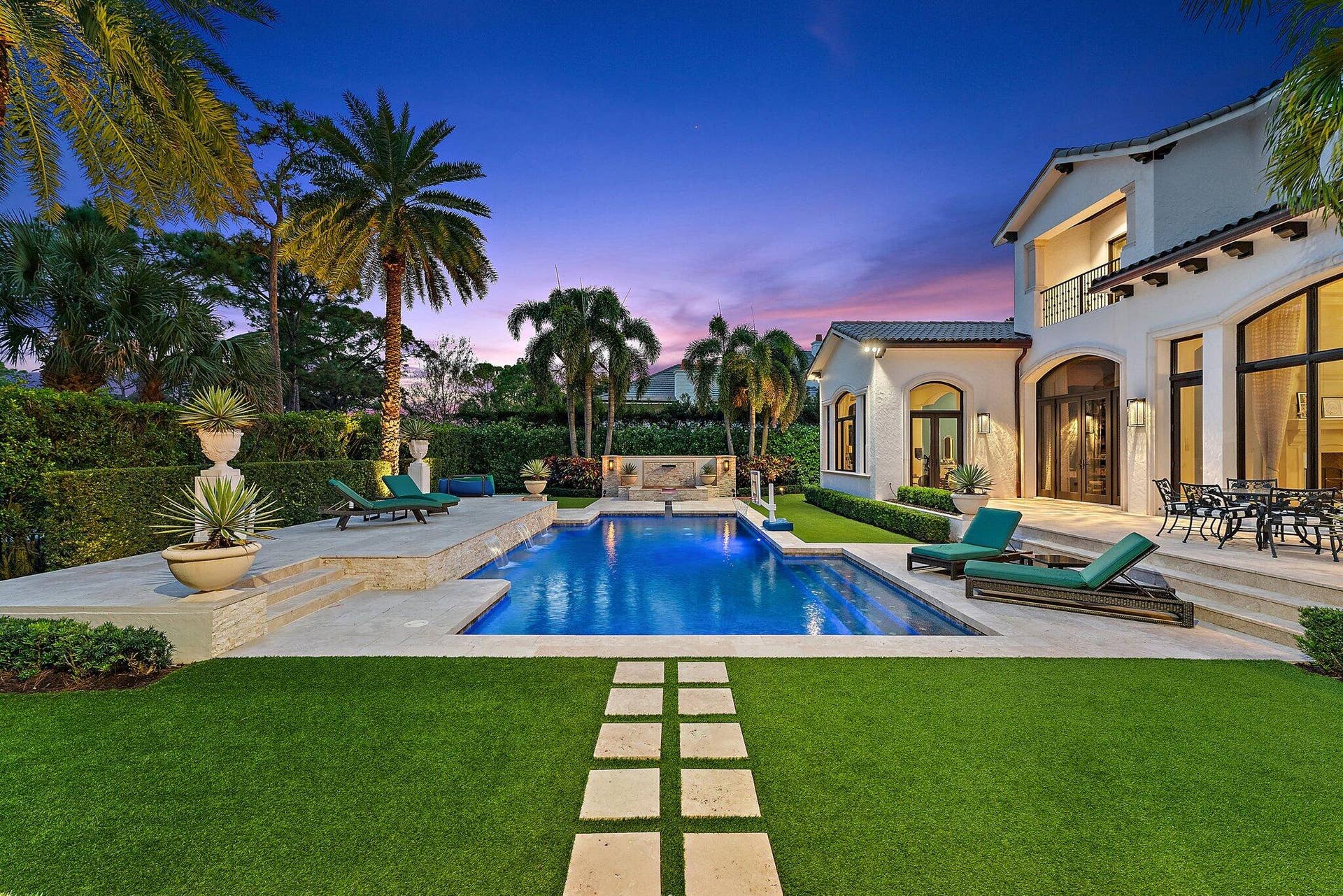 135 W Bears Club Drive, Jupiter, FL 33477 159-135BearsClubDrive-Jupiter-FL-33477-S