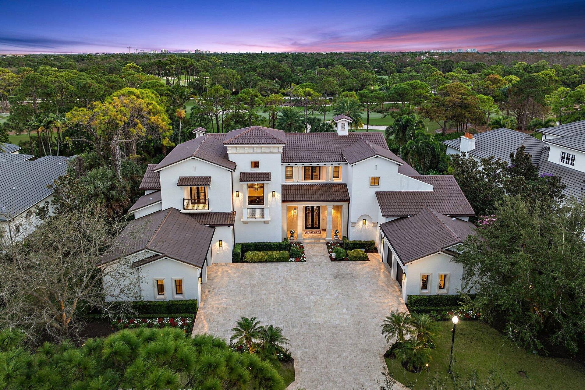 135 W Bears Club Drive, Jupiter, FL 33477 139-135BearsClubDrive-Jupiter-FL-33477-S