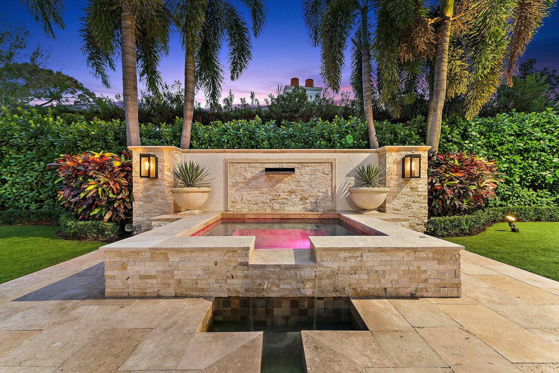 135 W Bears Club Drive, Jupiter, FL 33477 167-135BearsClubDrive-Jupiter-FL-33477-S