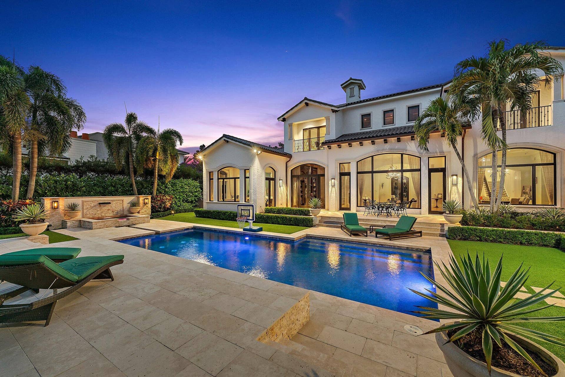 135 W Bears Club Drive, Jupiter, FL 33477 162-135BearsClubDrive-Jupiter-FL-33477-S