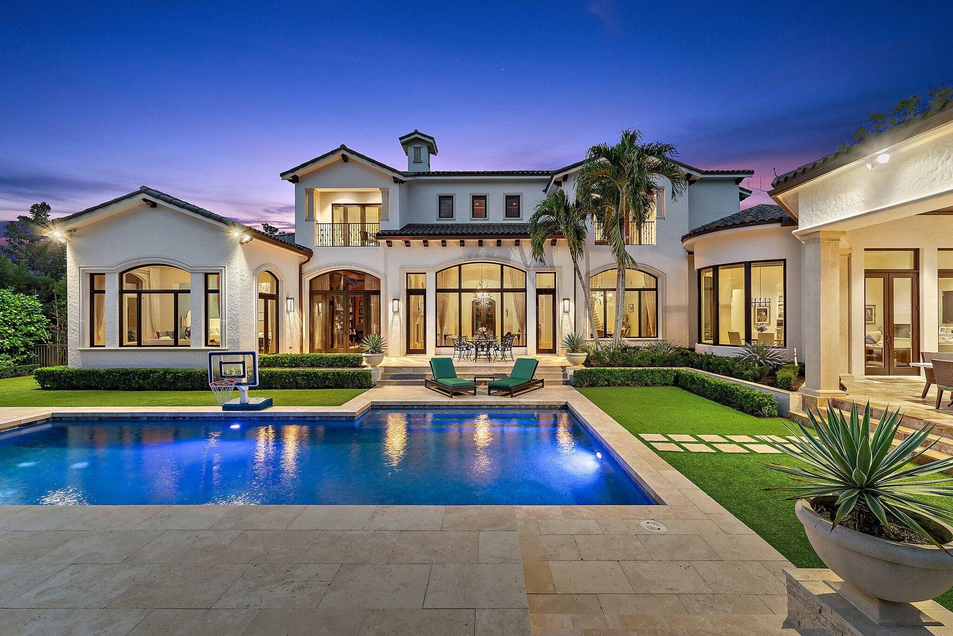 135 W Bears Club Drive, Jupiter, FL 33477 163-135BearsClubDrive-Jupiter-FL-33477-S