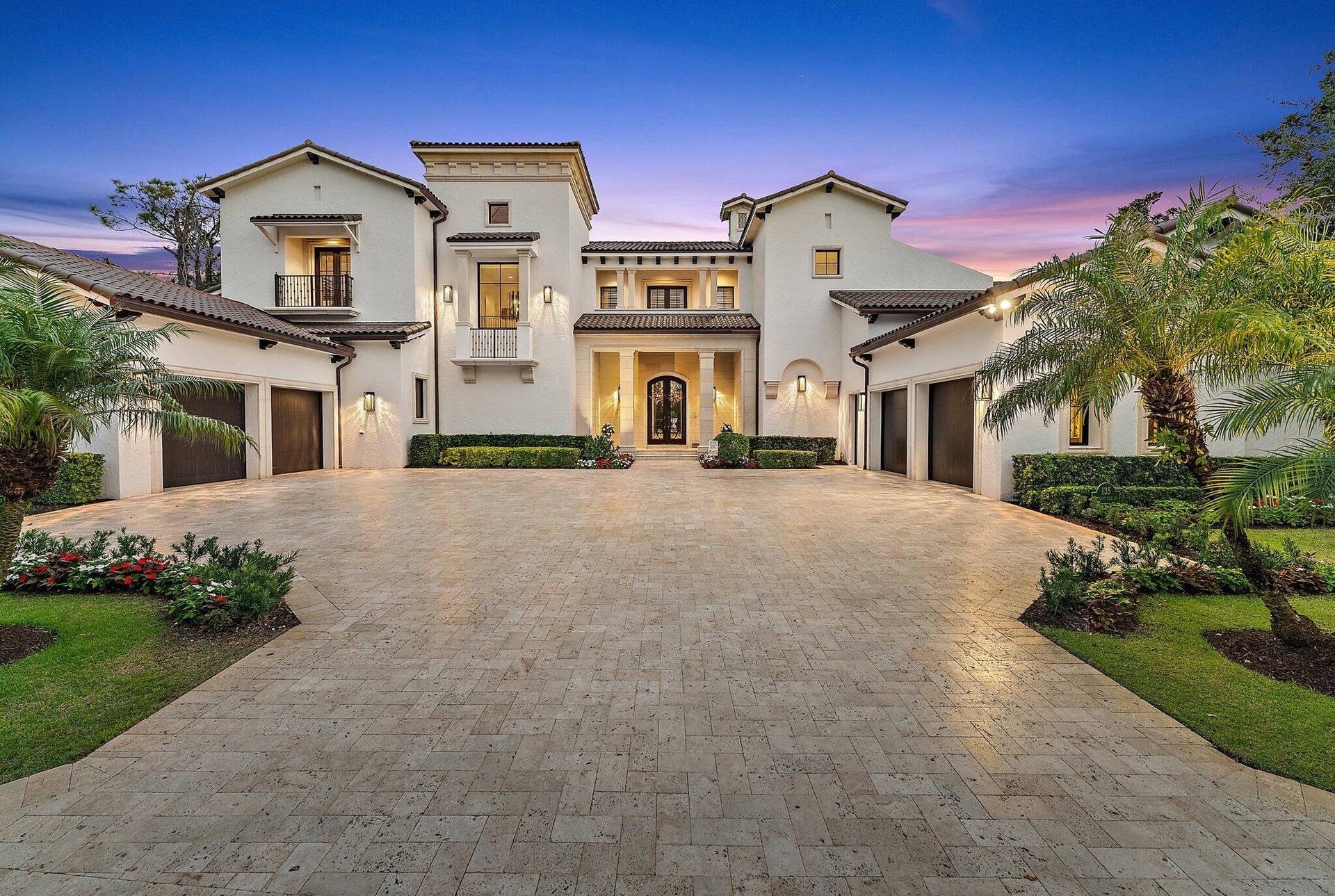 135 W Bears Club Drive, Jupiter, FL 33477 148-1