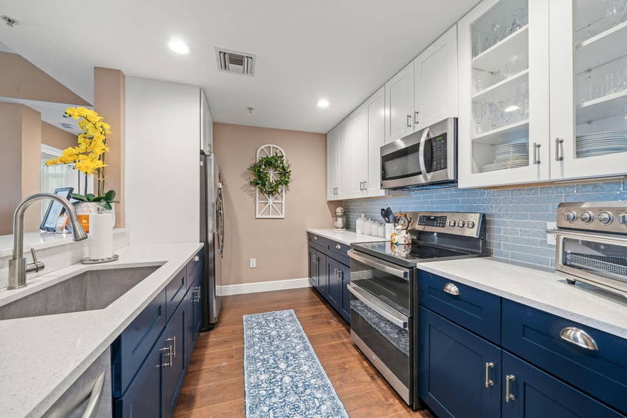 Property photo for 1203 Town Center Drive, #313, Jupiter, FL