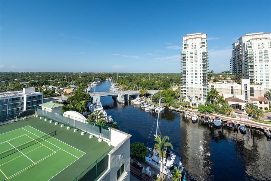Property photo for 401 SW 4th Avenue, #1102, Fort Lauderdale, FL