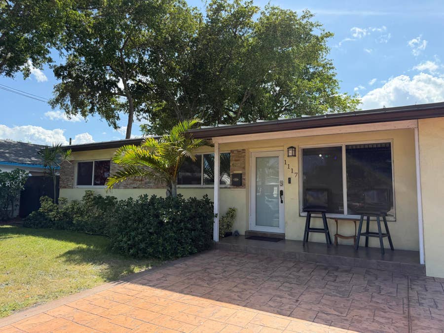 Property photo for 1117 SW 22nd Avenue, Fort Lauderdale, FL
