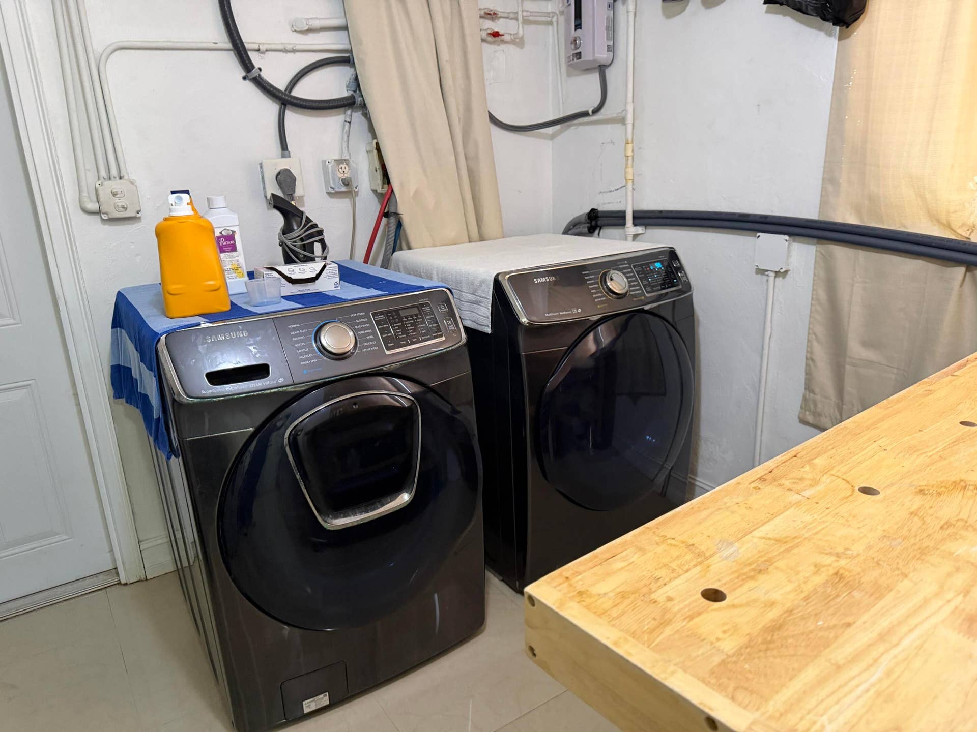 1117 SW 22nd Avenue, Fort Lauderdale, FL 33312 Laundry room