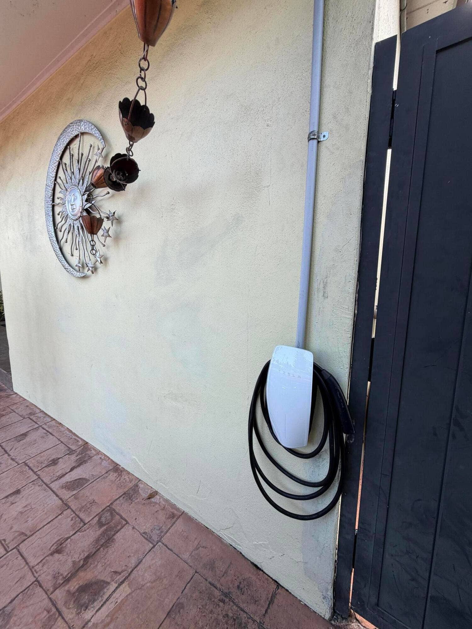 1117 SW 22nd Avenue, Fort Lauderdale, FL 33312 EV charging station