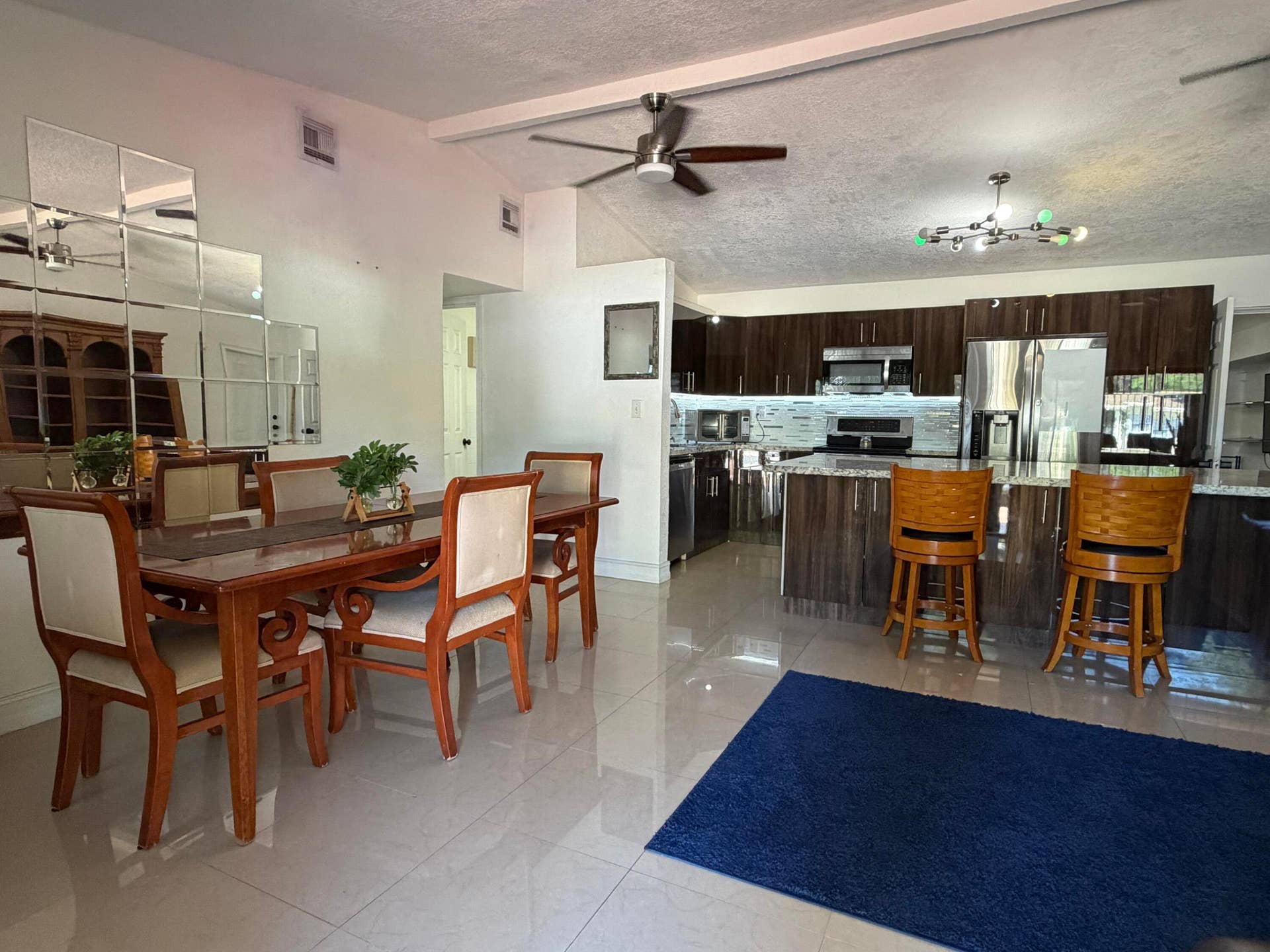 1117 SW 22nd Avenue, Fort Lauderdale, FL 33312 tile throughout