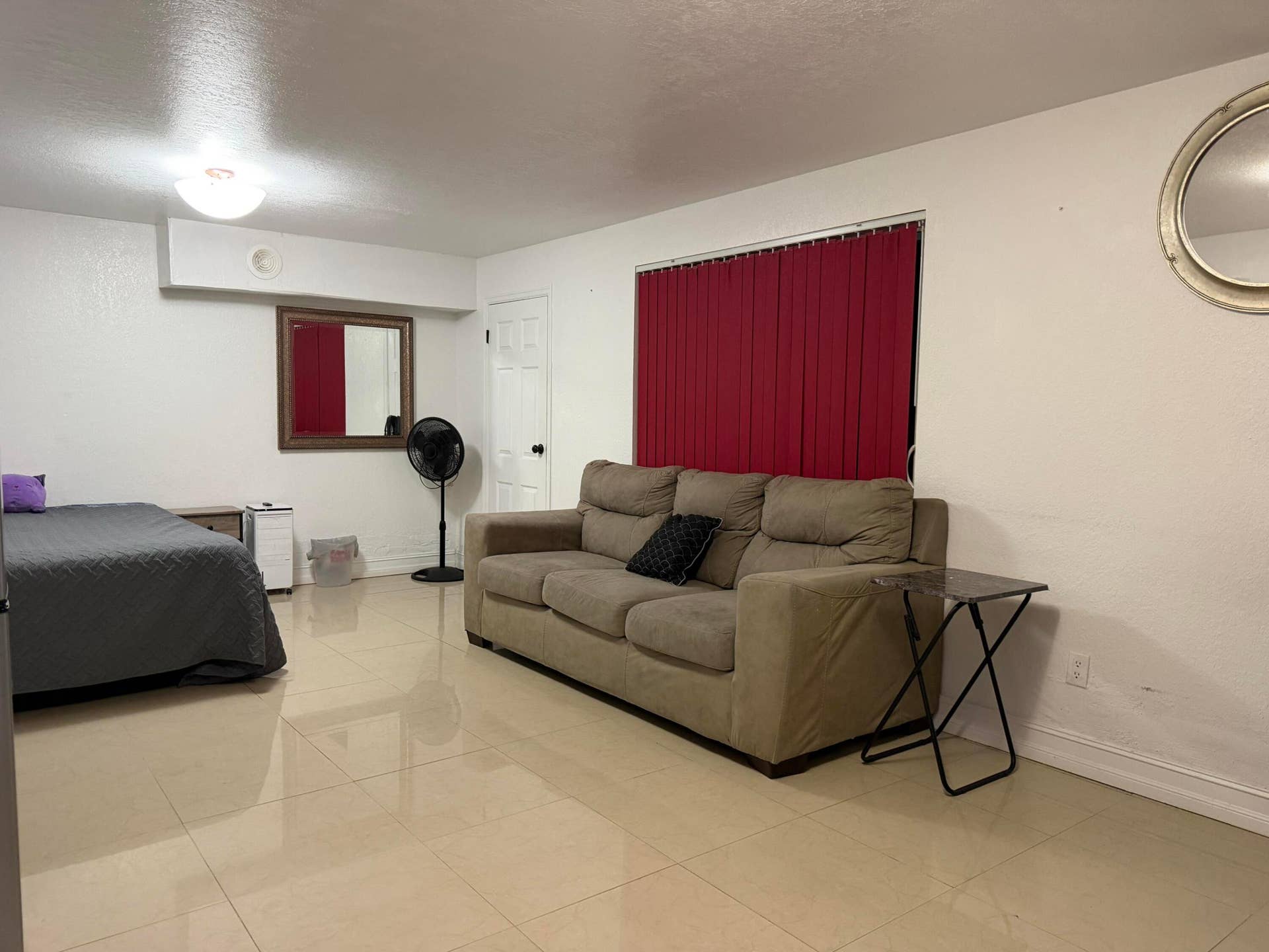 1117 SW 22nd Avenue, Fort Lauderdale, FL 33312 Enclosed Florida room, Bedroom #4