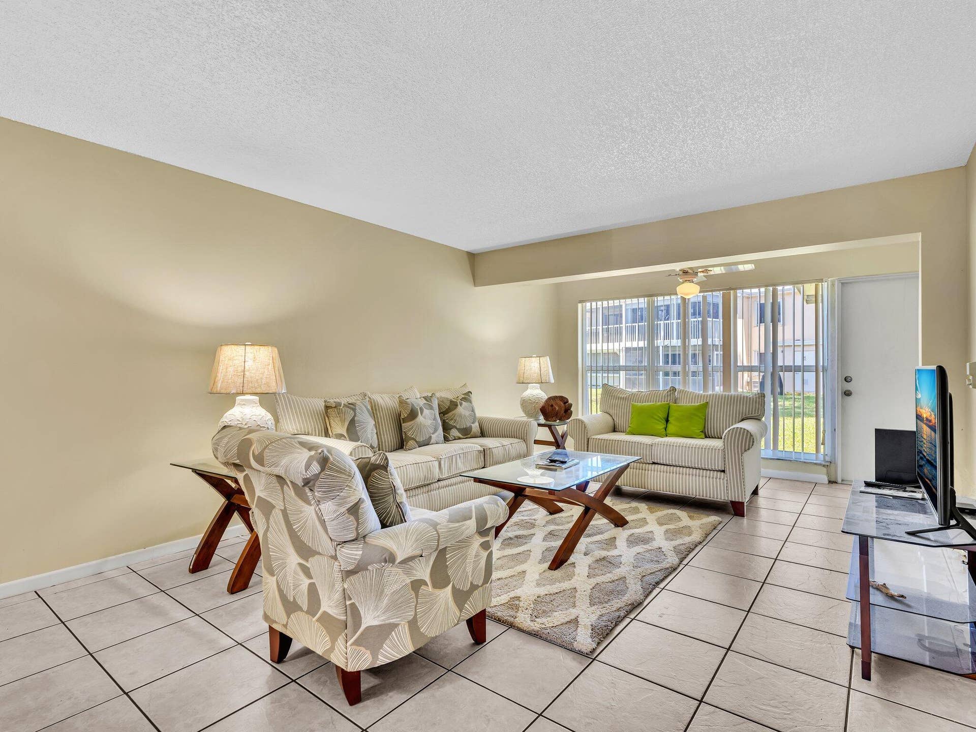 1610 NW 18th Avenue, #96d, Delray Beach, FL 33445 Great Room