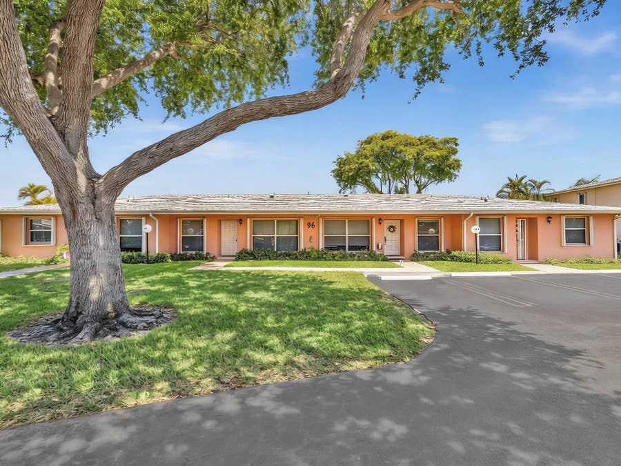 Property photo for 1610 NW 18th Avenue, #96d, Delray Beach, FL
