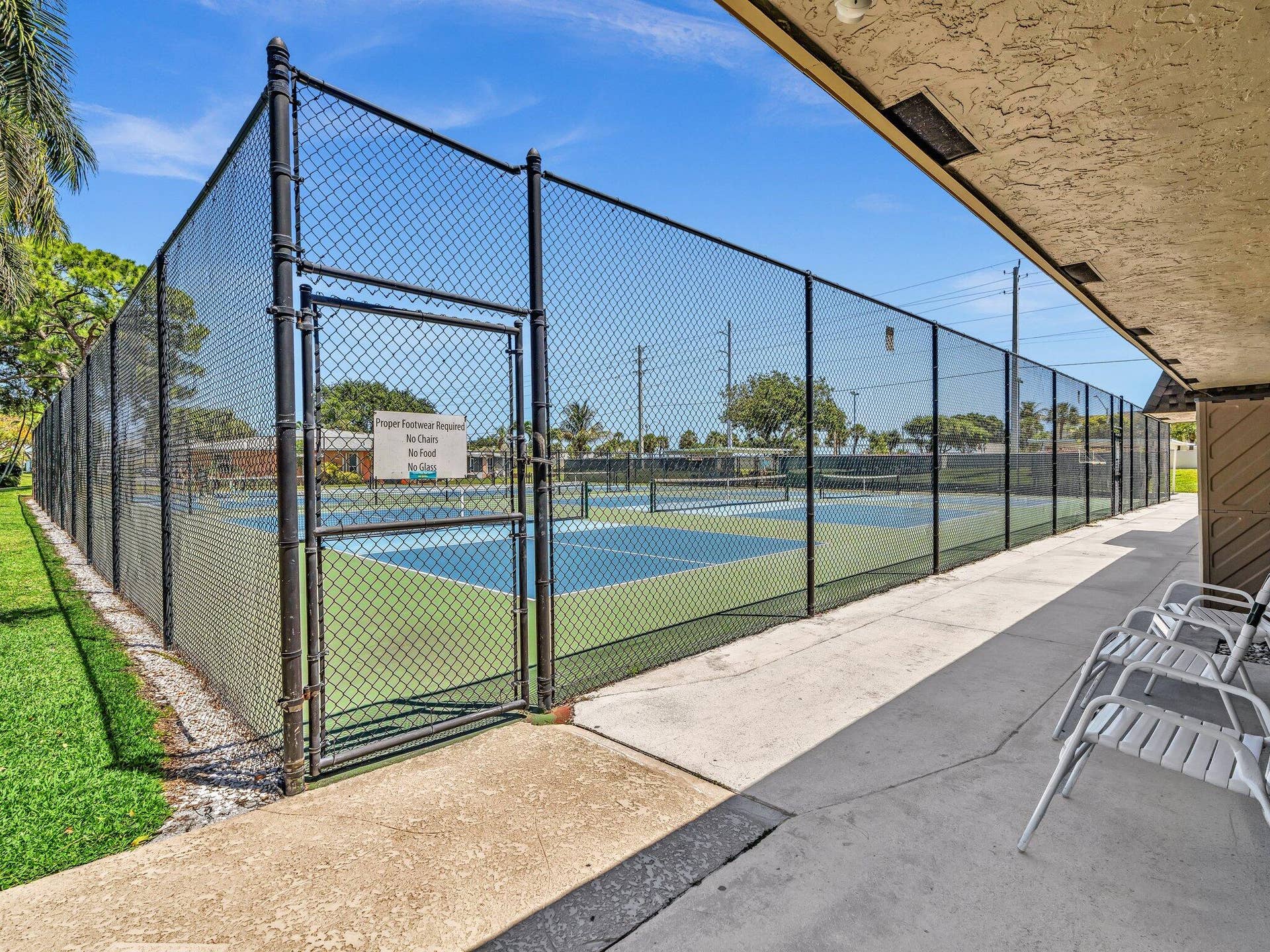 1610 NW 18th Avenue, #96d, Delray Beach, FL 33445 Tennis Courts