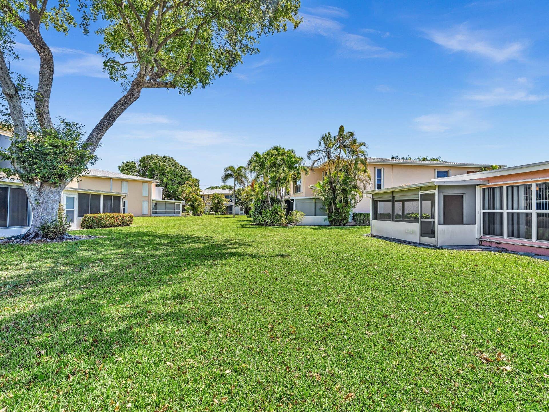 1610 NW 18th Avenue, #96d, Delray Beach, FL 33445 Lovely Greenbelt Views