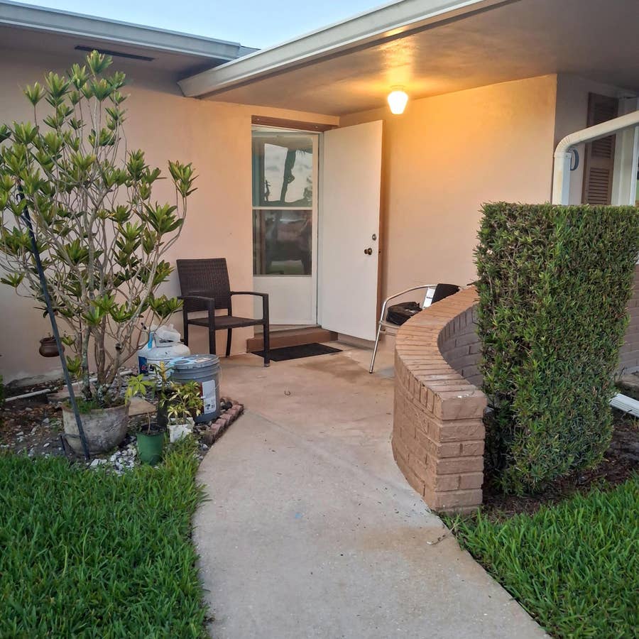 Property photo for 2569 Dudley Drive W, #D, West Palm Beach, FL