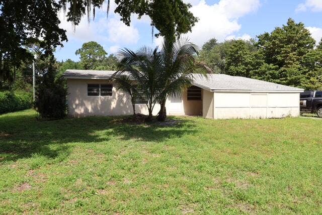 Property photo for 151 Henning Drive, West Palm Beach, FL