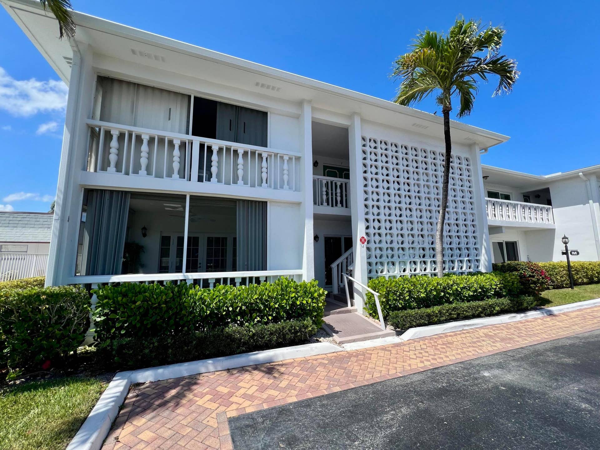 4201 S Ocean Boulevard, #M5, South Palm Beach, FL 33480 M Building