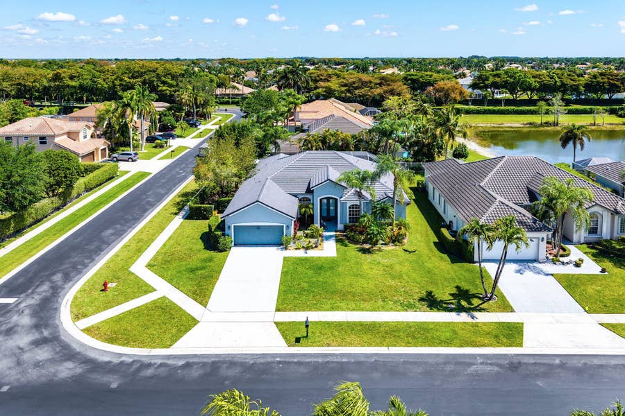 Property photo for 12629 Torbay Drive, Boca Raton, FL