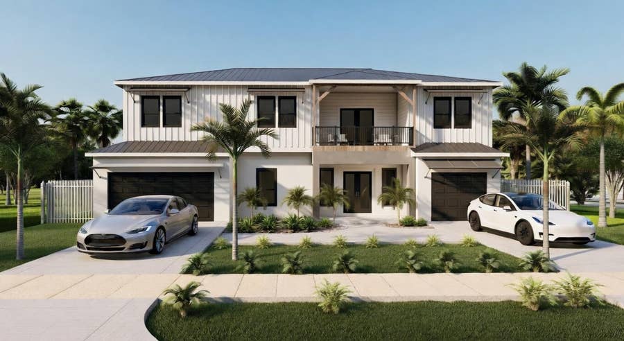Property photo for 440 Harbour Road, North Palm Beach, FL