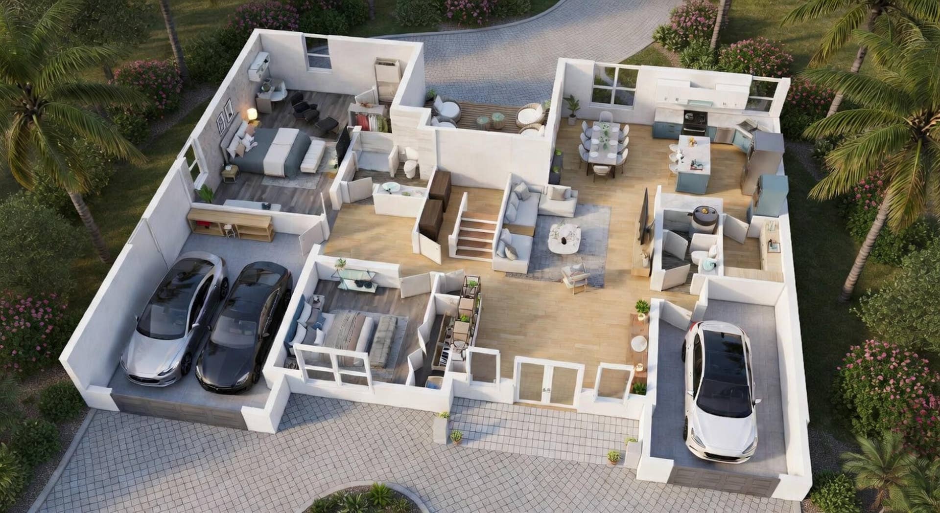 440 Harbour Road, North Palm Beach, FL 33408 Rendering_1st_Floor_Rev4_3-30-2026 EDIT
