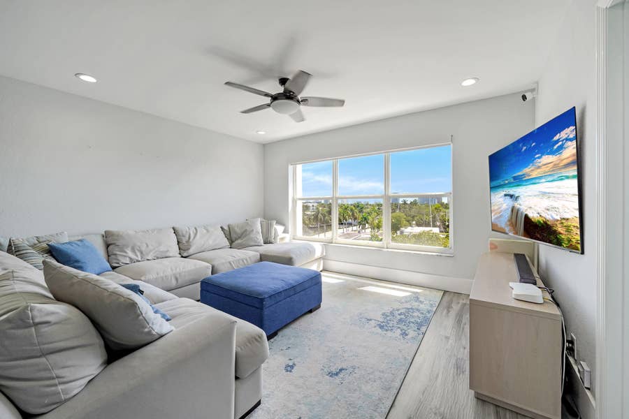 Property photo for 1770 E Las Olas Boulevard, #607, Fort Lauderdale, FL
