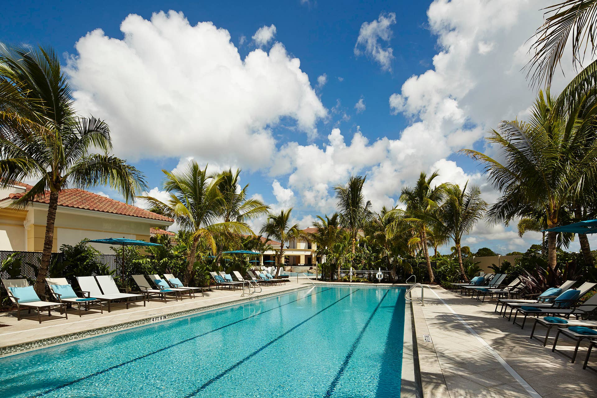 10330 Orchid Reserve Drive, West Palm Beach, FL 33412 Lap Pool
