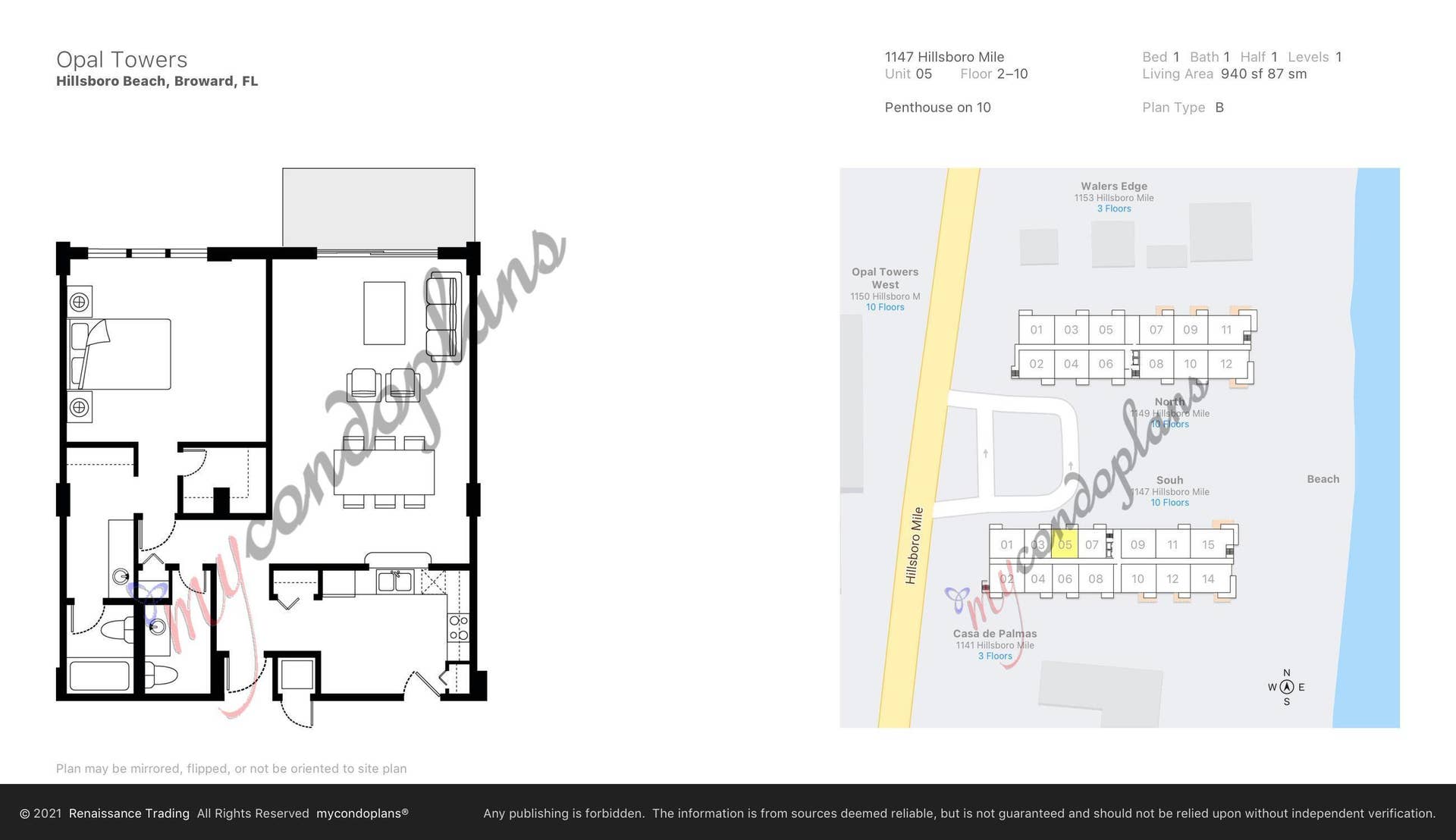 Floor Plan 6777284