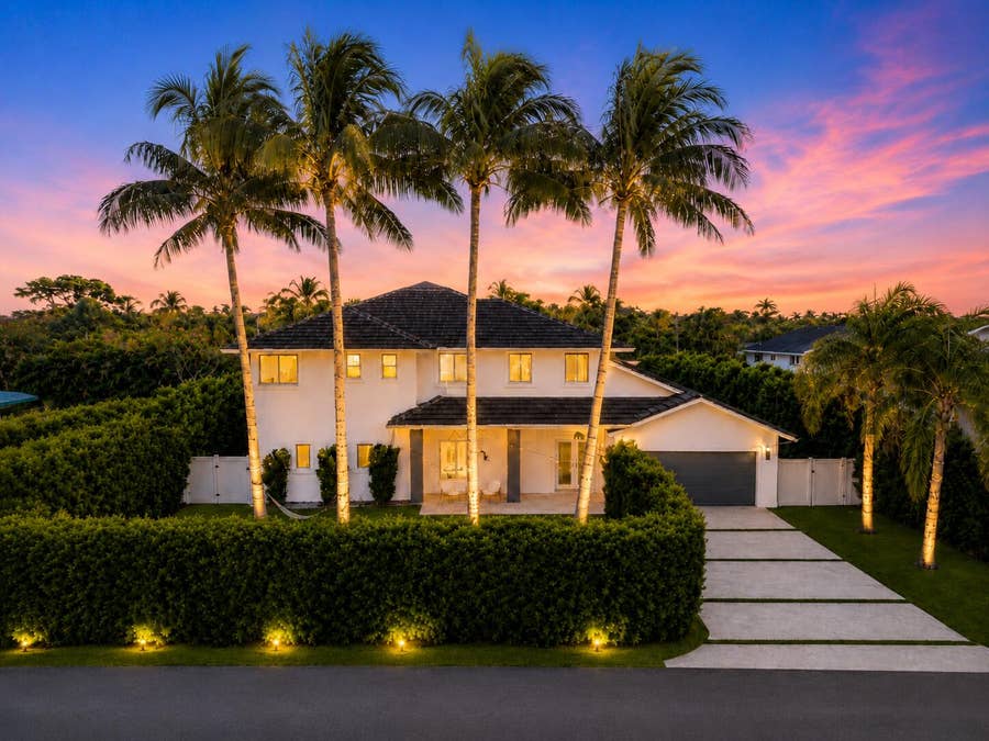 Property photo for 1044 NW 6th Drive, Boca Raton, FL