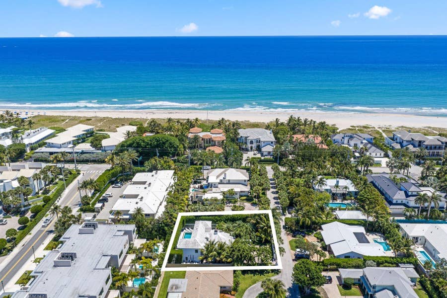 Property photo for 1227 Southways Street, Delray Beach, FL