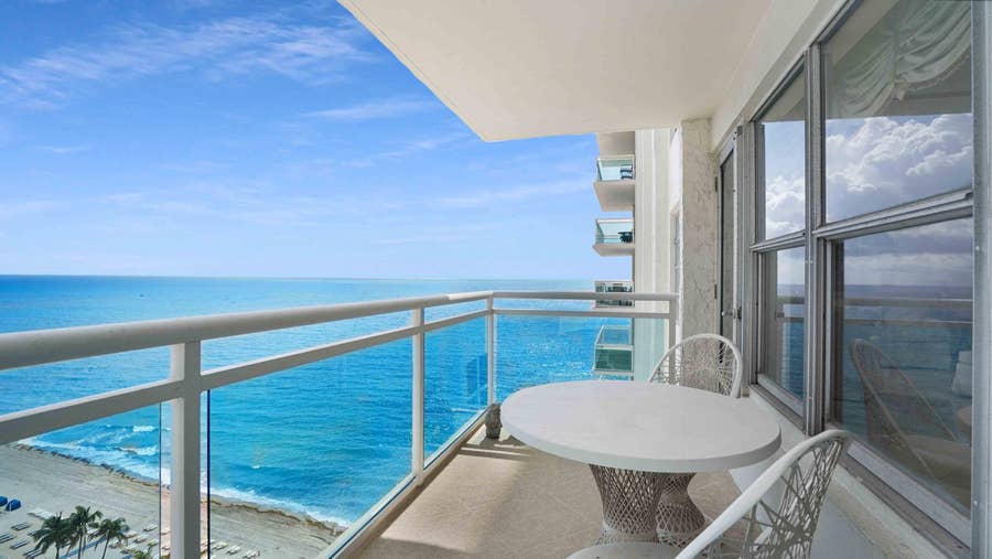 Property photo for 3900 Galt Ocean Drive, #1916, Fort Lauderdale, FL