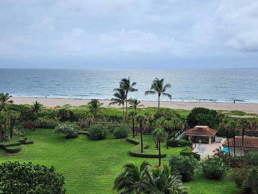 Property photo for 3400 N Ocean Drive, #703, Riviera Beach, FL